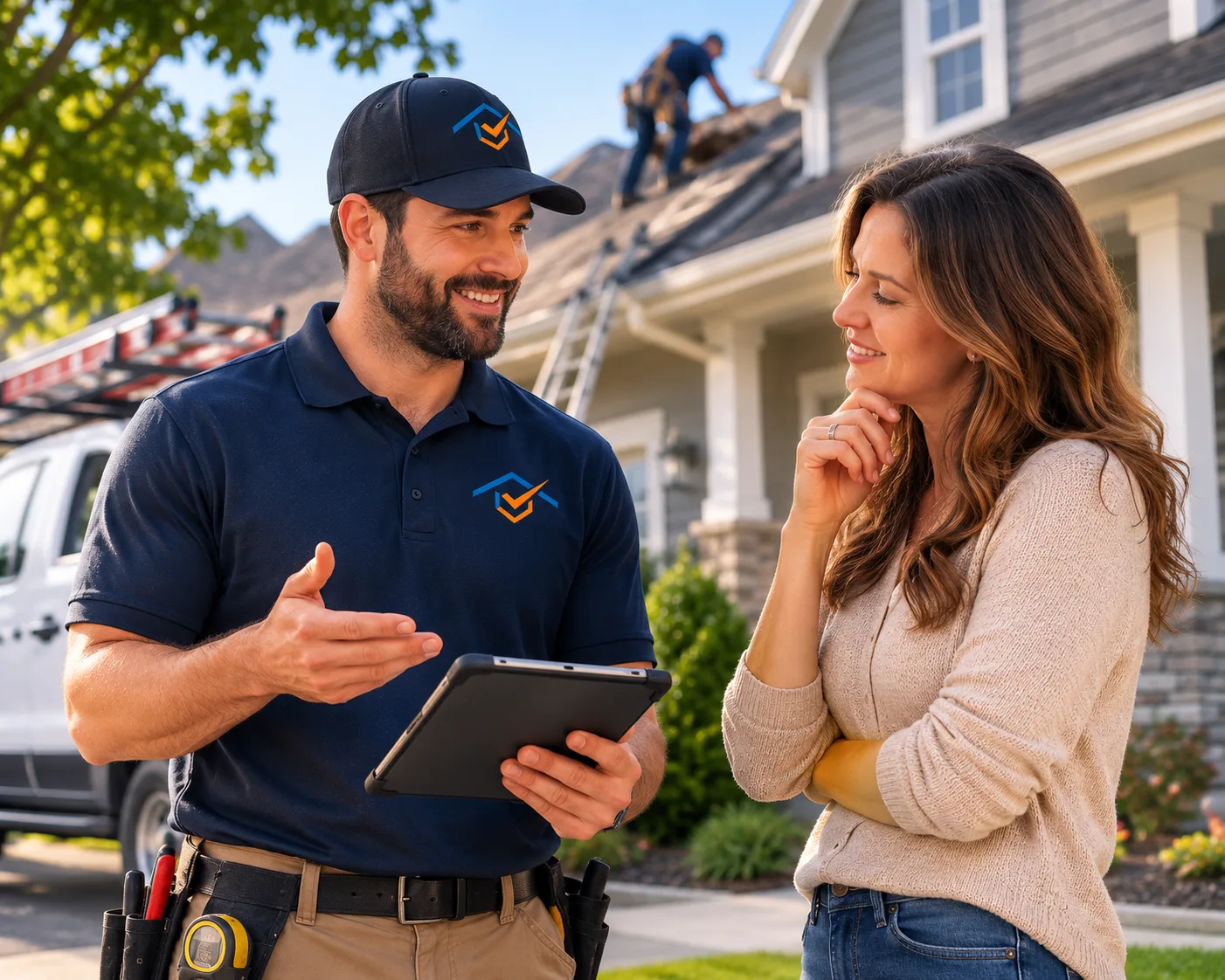 Roof Inspection FAQs in Benicia, CA