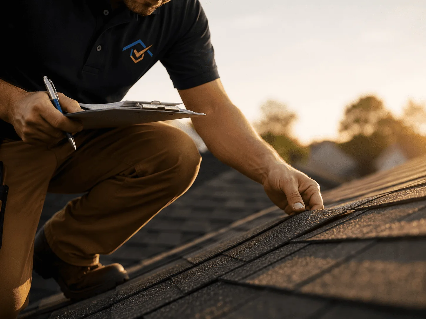 Why Choose Roof Inspection in Benicia, CA